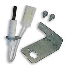 TRANE PARTS IGN00152 120v Silicon Nitride Ignitor Includes Bracket And Screws. | Midwest Supply Us