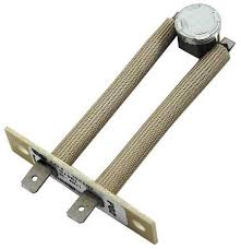 TRANE PARTS SWT01612 Switch; Thermal Limit Open At 190 Close At 160 Deg F 5.8 Fla @ 120v | Midwest Supply Us