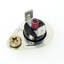 TRANE PARTS SWT02173 Rollout Switch With Manual Reset L310F | Midwest Supply Us