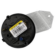 TRANE PARTS SWT02522 SPST Pressure Switch 1.15 W.C. | Midwest Supply Us