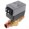 Z55P | 24v NC 2 Way Zone Valve 3/4