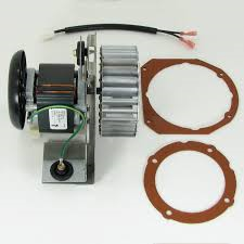 CARRIER 310371-752 Inducer Motor Assembly | Midwest Supply Us