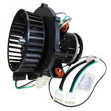 CARRIER 309868-755 Combustion Inducer Assembly | Midwest Supply Us