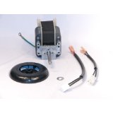 CARRIER 318984-753 120v Venter Motor W/ COOLING FAN | Midwest Supply Us