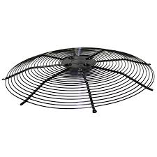 CARRIER 323745-412 Fan Guard Replaces 323745-401 | Midwest Supply Us