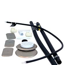 CARRIER 327872-701 Condensate Drain Kit | Midwest Supply Us
