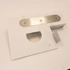 50DK406230 | Support Plate | CARRIER