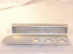 CARRIER 50DK501890 Flame Retainer | Midwest Supply Us