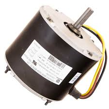 CARRIER HC39GE208 208/230v Single Phase 1/4 HP Condenser Fan Motor | Midwest Supply Us
