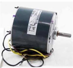 CARRIER HB39GQ232 208/230V Condenser Motor 1/4 HP 1.20 Amp 825 RPM Replaces HC39GE242 | Midwest Supply Us