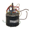 HC43AE117 | Blower Motor 1/2 Hp 115v 7.9 Fla 1075 Rpm 4-speed | CARRIER