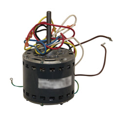CARRIER HC43AE117 Blower Motor 1/2 Hp 115v 7.9 Fla 1075 Rpm 4-speed | Midwest Supply Us