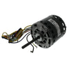 HC45AE118 | 115V Condenser Motor 3/4 HP 103/127/1 1075 RPM | CARRIER