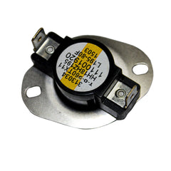 CARRIER HH18HZ195 Limit Switch | Midwest Supply Us