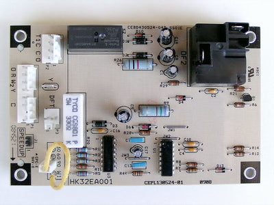 CARRIER | HK32EA001