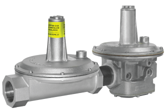 MAXITROL | 325-9L-210E