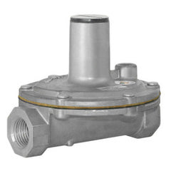 MAXITROL 325-9-1 1/2" 1-1/2" Gas Pressure Regulator Up To 10 PSI With Standard 4-12" Spring 2250000 BTU Use With R9110 Spring | Midwest Supply Us