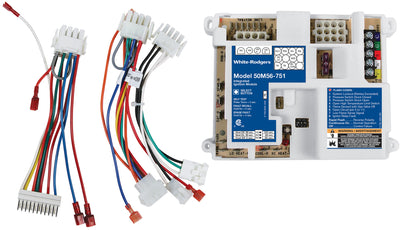 WHITE-RODGERS | 50M56U-751