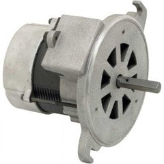 US MOTORS 3274 115V 1/7 HP Single Phase 3450 RPM PSC Oil Burner Motor With 48M Frame | Midwest Supply Us