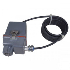 FIREYE 55UV5-1009 UV Self Check Scanner. Meets Class 1 Div 2 Groups A B C and D Nema 4x. 1" Npt 102 - 260 Vac 50/60 Hz. | Midwest Supply Us