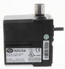 NXC04 | 4 Wire Canbus Servo-Motor 3 ft lbs. 4 NM 50/60 Hz 24 Vac. | FIREYE