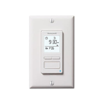 HONEYWELL RESIDENTIAL | RPLS530A1038