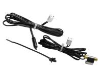 RHEEM PD476604 Sensor Kit Includes 48" Ambient Sensor & 48" Defrost Sensor | Midwest Supply Us