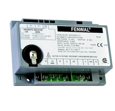 TELEDYNE CONTROLS | 35-665936-111