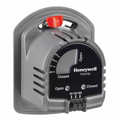 HONEYWELL RESIDENTIAL | M847D-ZONE