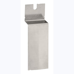HONEYWELL RESIDENTIAL Q4100C9048 Silicon Carbide Ignitor Leadwire Length: 5.25" Leadwire Temperature Rating: 200c/ 392f Electrical Connection: Receptical with .093" male pins Ceramic Insulator: Wide Ceramic and Bracket | Midwest Supply Us