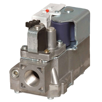 HONEYWELL RESIDENTIAL | VR9205Q1507