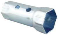 RHEEM WATER HEATER PT49057 Element Wrench - Dual (Fits 1-1/2 in. & 1-7/8 in. Hex Replaces SP610070 | Midwest Supply Us