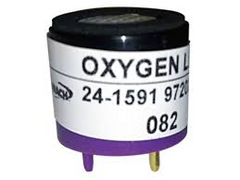 BACHARACH 24-1591 Insight Plus Replacement Long Life O2 Sensor | Midwest Supply Us