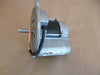 98630S | 115V Oil Burner Motor 1/4 HP 48n Frame | CARLIN