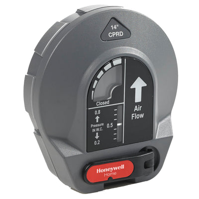 HONEYWELL RESIDENTIAL | CPR14