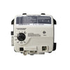 WT8840B1500 | Water Heater Gas Valve Standing Pilot With Piezo Setpoint 55-155F Spud Length 2