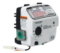 RHEEM WATER HEATER SP20832A Gas Control (Thermostat) - NG | Midwest Supply Us