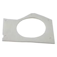 TRANE PARTS GKT03081 Venter Assembly Gasket | Midwest Supply Us