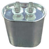 CAP200000370VAP | Cap 20mfd/370v/oval (4) | GOODMAN PARTS