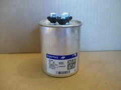 TRANE PARTS CPT00674 Capacitordual 40/4 Mfd 440v Without resistor | Midwest Supply Us