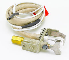 BURNHAM 106124-01 Natural Gas Pilot Assembly Replaces 8236163 | Midwest Supply Us