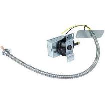 TJERNLUND 950-1032 Fan Prover For HS-3 FS6651-1482 RSS-495-357 FS6900-4039 RSS-495-364 | Midwest Supply Us