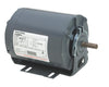 GF2054 | 115v 1/2 HP 1725 RPM Blower Motor With 1/2