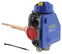 RHEEM WATER HEATER SP20303A Gas Control (Thermostat) - NG | Midwest Supply Us