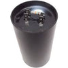 CPT02327 | 330v 140-160 MFD Round Capacitor With Resistor | TRANE PARTS