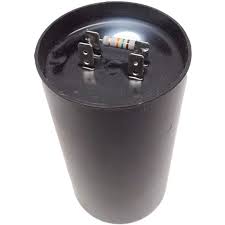 TRANE PARTS CPT02327 330v 140-160 MFD Round Capacitor With Resistor | Midwest Supply Us