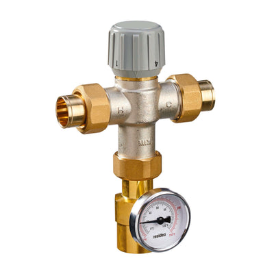 HONEYWELL RESIDENTIAL | AM102R-USTG-1