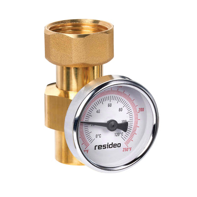 HONEYWELL RESIDENTIAL | AM1-TG100-US-LF