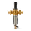 FK06-102-DUS-LF | Fk06 Prv Filter Combination 1 Sweat Lf | HONEYWELL RESIDENTIAL