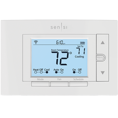 WHITE-RODGERS | 1F87U-42WF